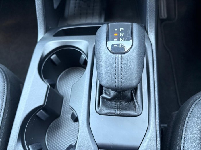 2025 Ford Everest Black Edition