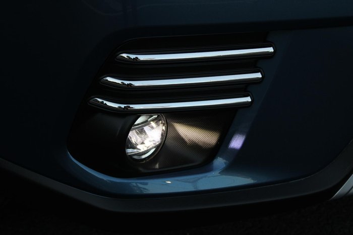 2023 Subaru Forester Hybrid L S5 MY23 AWD Horizon Blue