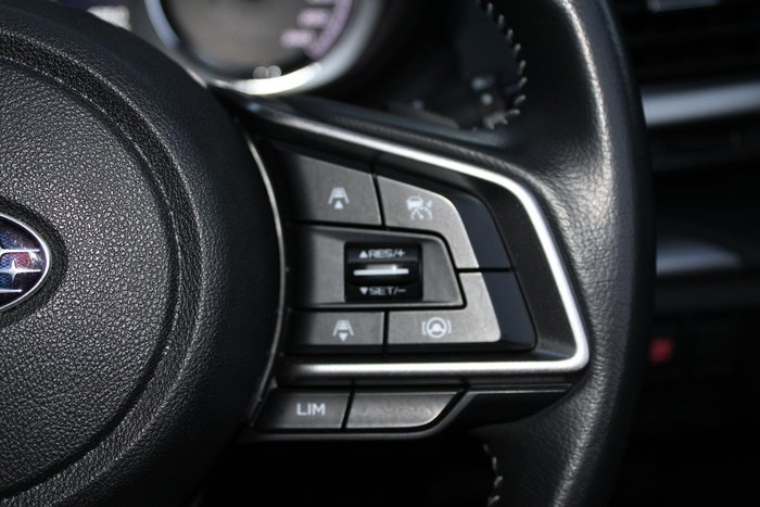 2023 Subaru Forester Hybrid L S5 MY23 AWD Horizon Blue