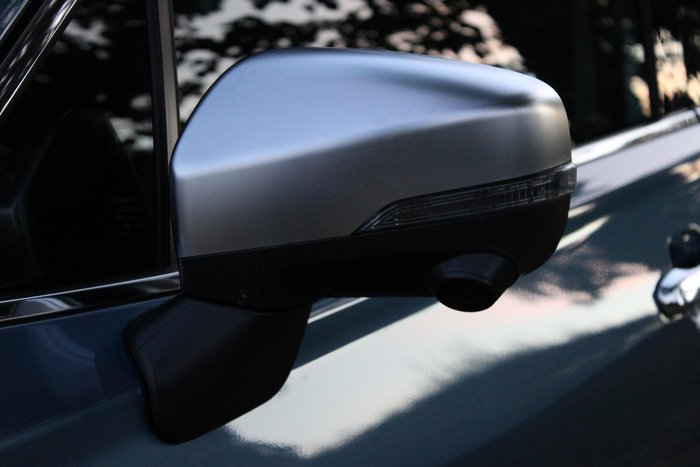 2023 Subaru Forester Hybrid L S5 MY23 AWD Horizon Blue