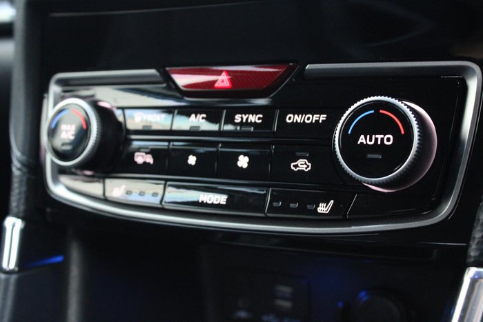 2023 Subaru Forester Hybrid L S5 MY23 AWD Horizon Blue