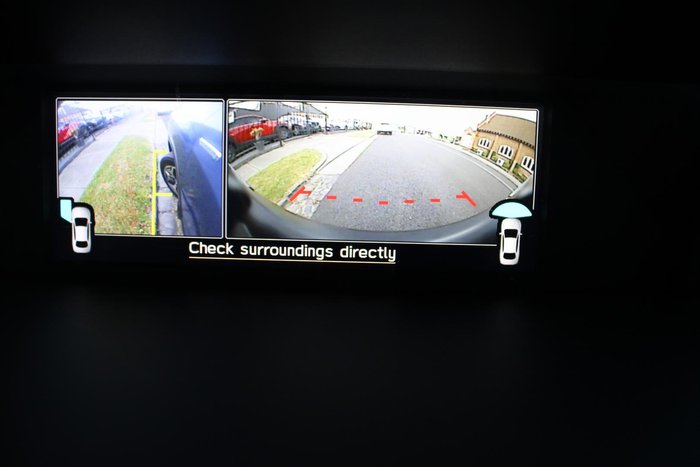 2023 Subaru Forester Hybrid L S5 MY23 AWD Horizon Blue