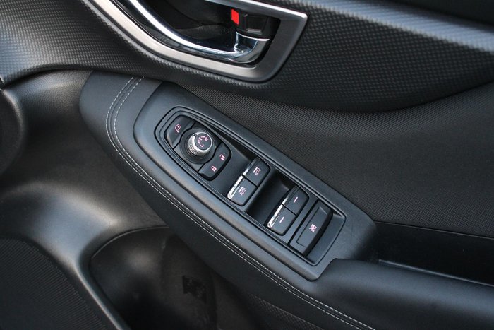 2023 Subaru Forester Hybrid L S5 MY23 AWD Horizon Blue