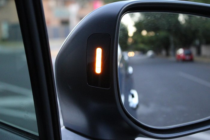 2023 Subaru Forester Hybrid L S5 MY23 AWD Horizon Blue