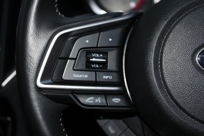 2023 Subaru Forester Hybrid L S5 MY23 AWD Horizon Blue