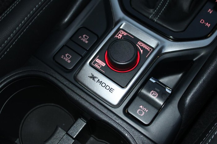 2023 Subaru Forester Hybrid L S5 MY23 AWD Horizon Blue