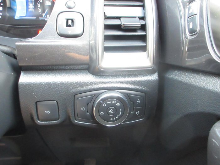 2021 Ford Ranger Wildtrak