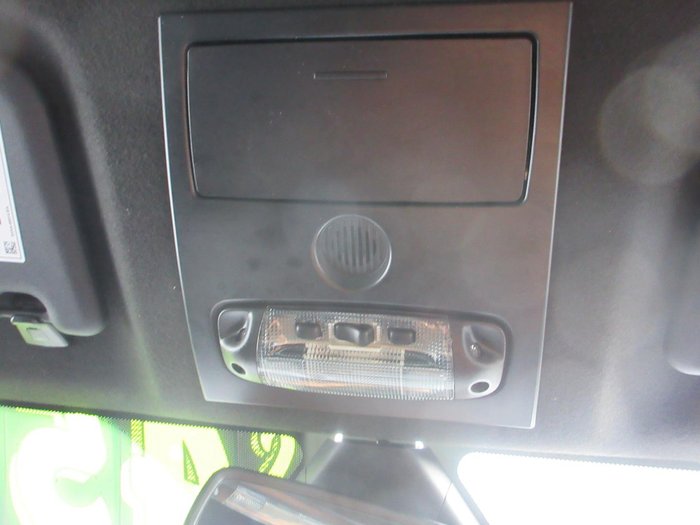 2021 Ford Ranger Wildtrak