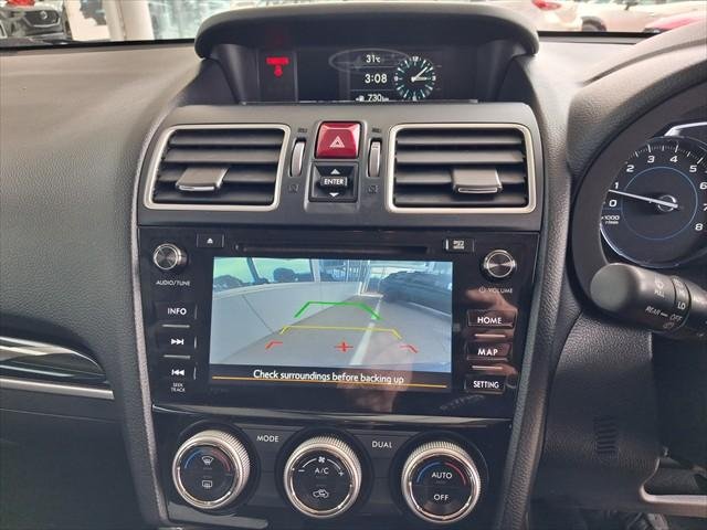 2017 Subaru Forester 2.5i-S