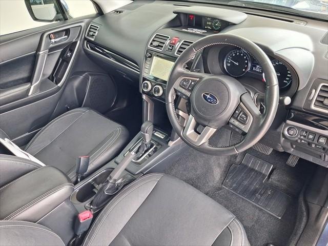 2017 Subaru Forester 2.5i-S