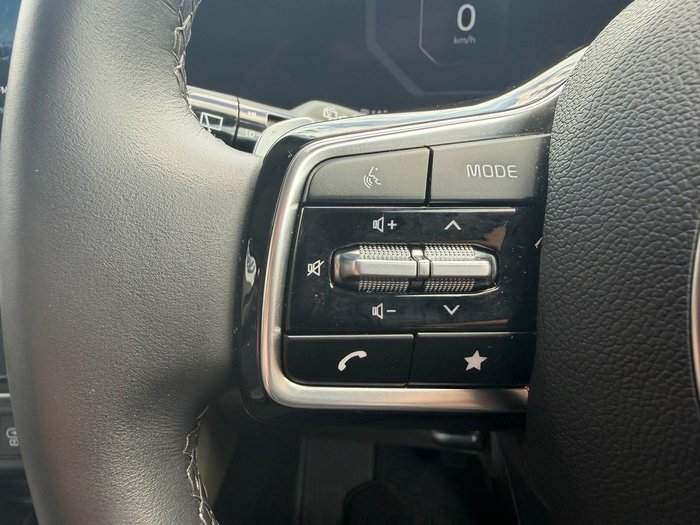 2025 Kia Carnival GT-Line KA4 PE MY26 Flare Red