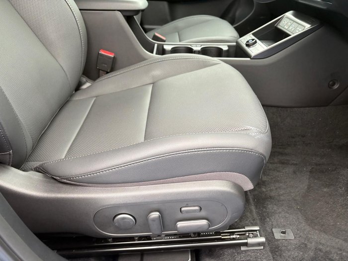 2025 Hyundai Kona Hybrid Premium