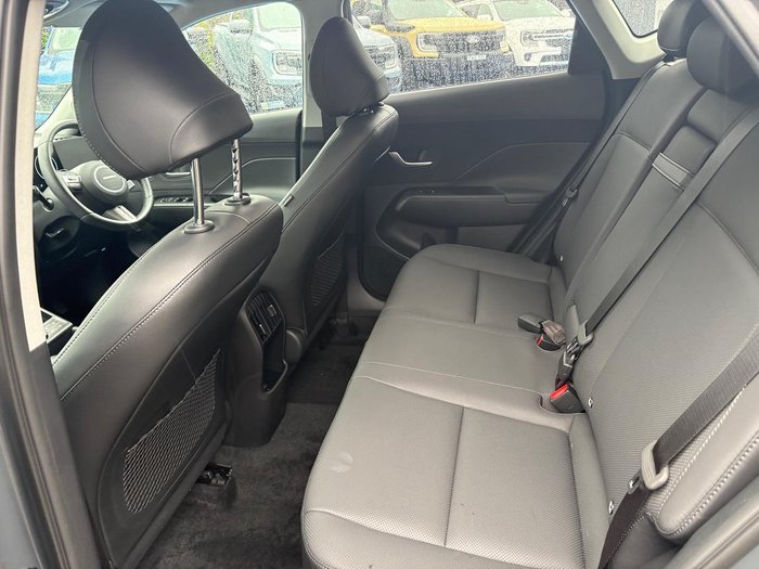 2025 Hyundai Kona Hybrid Premium