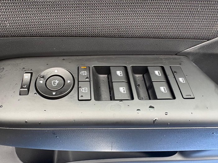 2025 Hyundai Kona Hybrid Premium