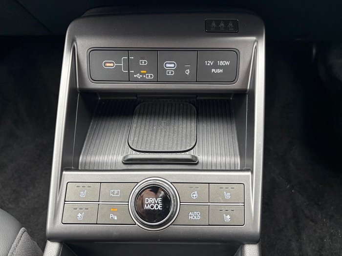 2025 Hyundai Kona Hybrid Premium