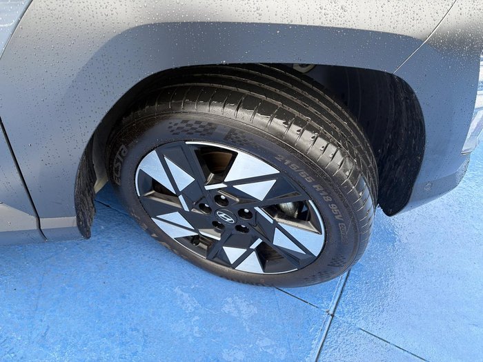 2025 Hyundai Kona Hybrid Premium