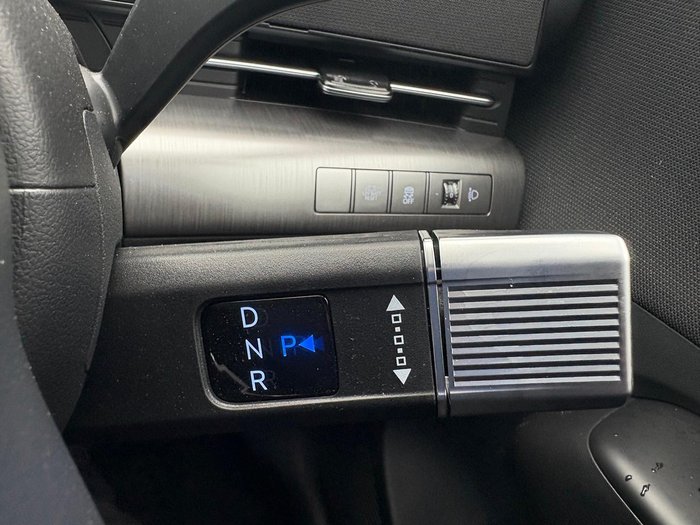 2025 Hyundai Kona Hybrid Premium