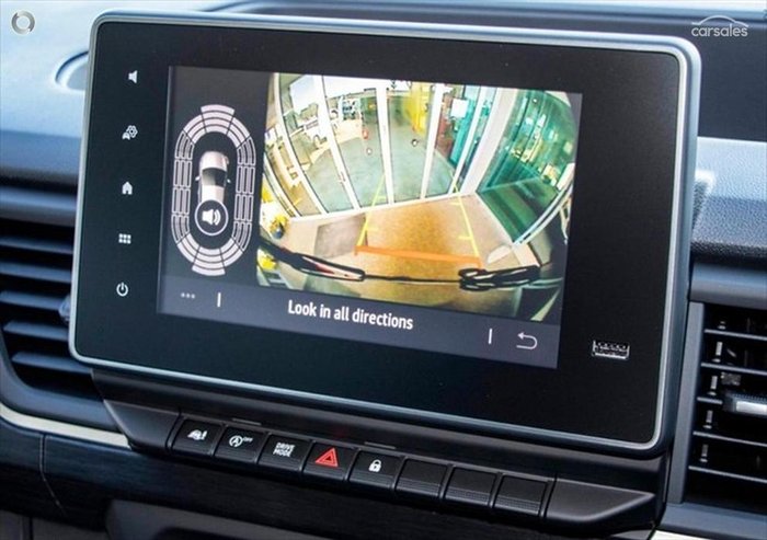 2025 Renault Trafic Premium