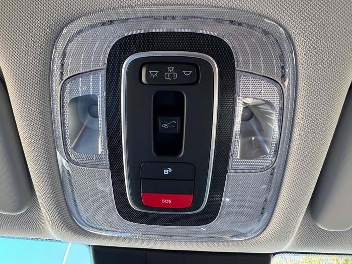 2025 Hyundai Kona Hybrid Premium