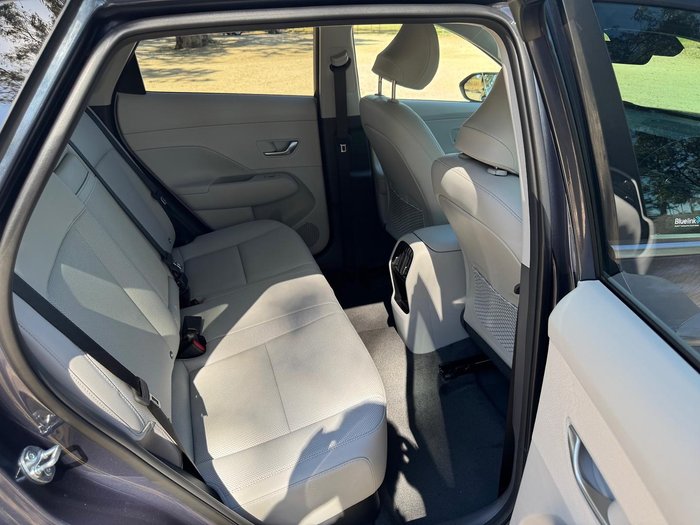 2025 Hyundai Kona Hybrid Premium