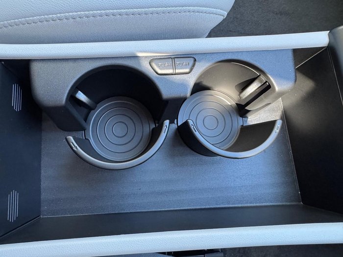 2025 Hyundai Kona Hybrid Premium