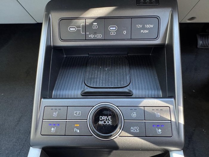 2025 Hyundai Kona Hybrid Premium