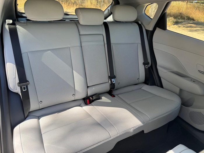 2025 Hyundai Kona Hybrid Premium