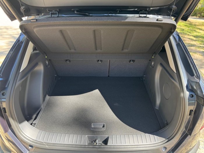 2025 Hyundai Kona Hybrid Premium