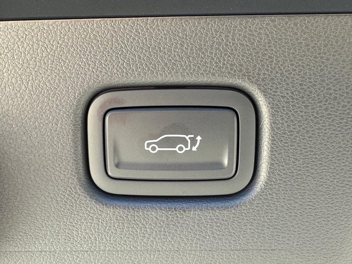 2025 Hyundai Kona Hybrid Premium