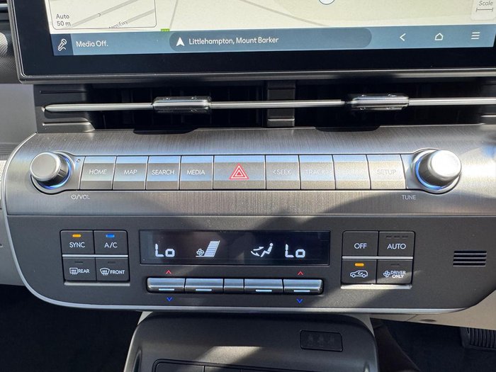 2025 Hyundai Kona Hybrid Premium