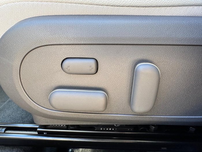 2025 Hyundai Kona Hybrid Premium