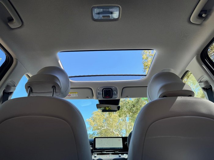 2025 Hyundai Kona Hybrid Premium