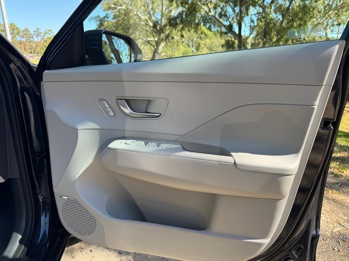 2025 Hyundai Kona Hybrid Premium