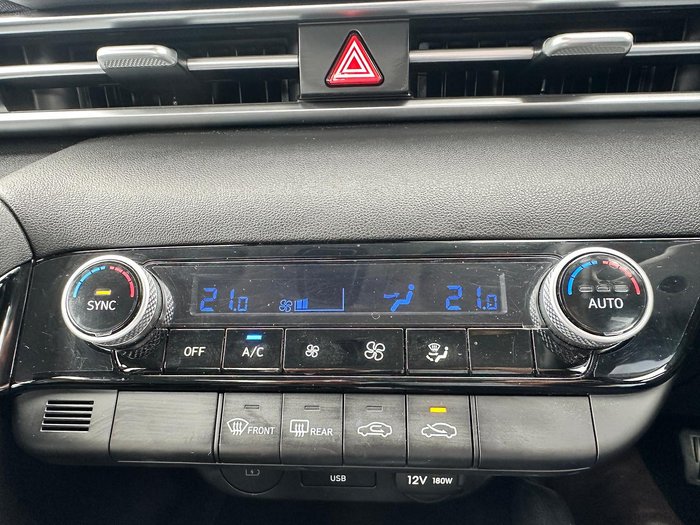 2025 Hyundai i30 Hybrid