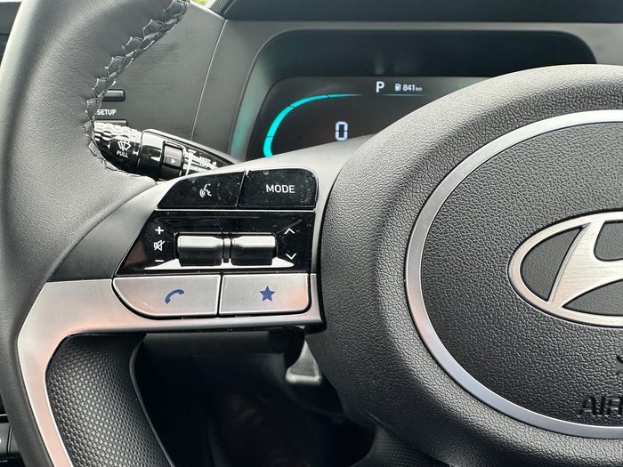 2025 Hyundai i30 Hybrid