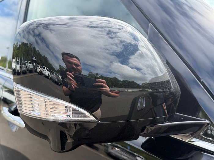 2026 Nissan Patrol Warrior