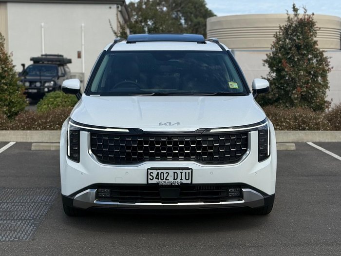 2025 Kia Carnival GT-Line