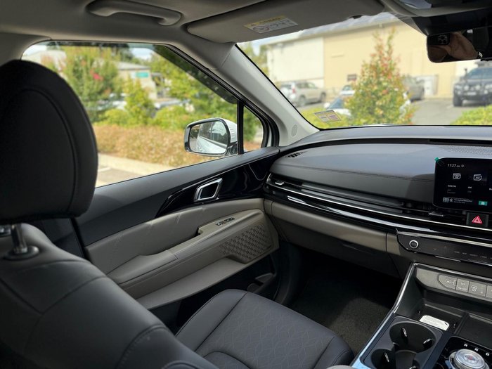 2025 Kia Carnival GT-Line