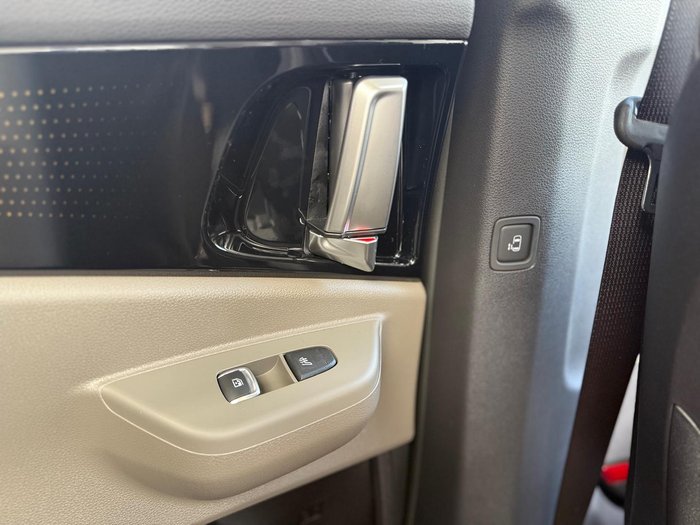 2025 Kia Carnival GT-Line