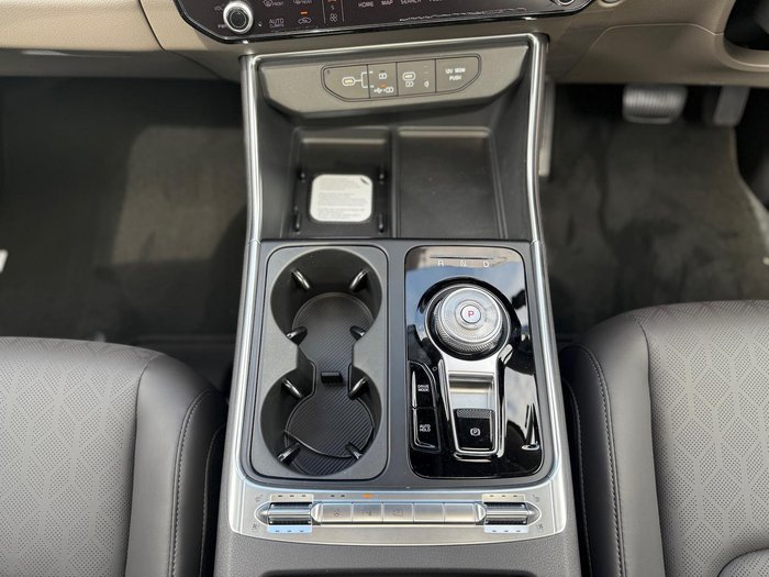 2025 Kia Carnival GT-Line