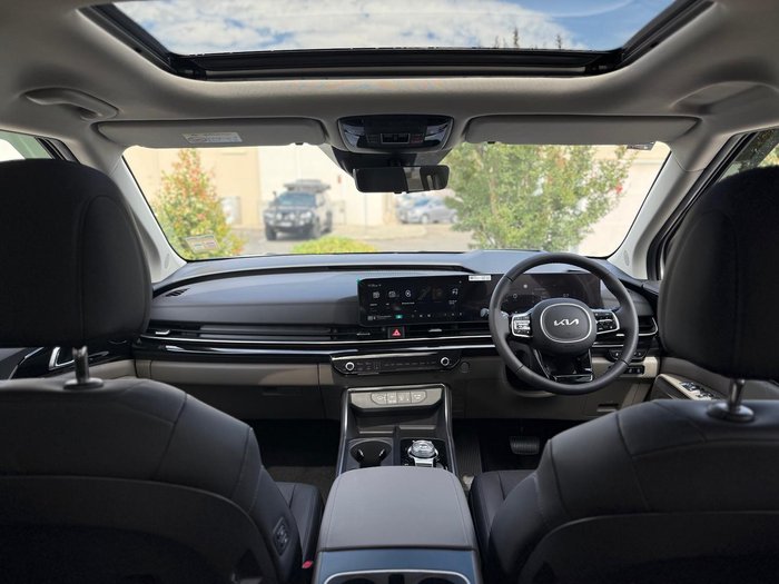 2025 Kia Carnival GT-Line