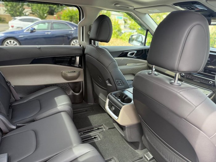 2025 Kia Carnival GT-Line