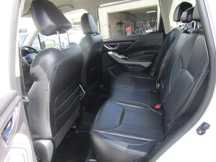 2024 Subaru Forester 2.5i Luxury Special Edition