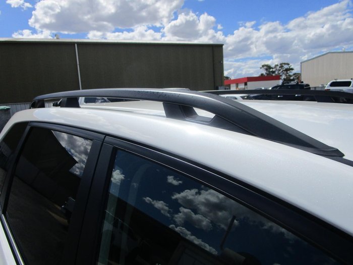 2024 Subaru Forester 2.5i Luxury Special Edition