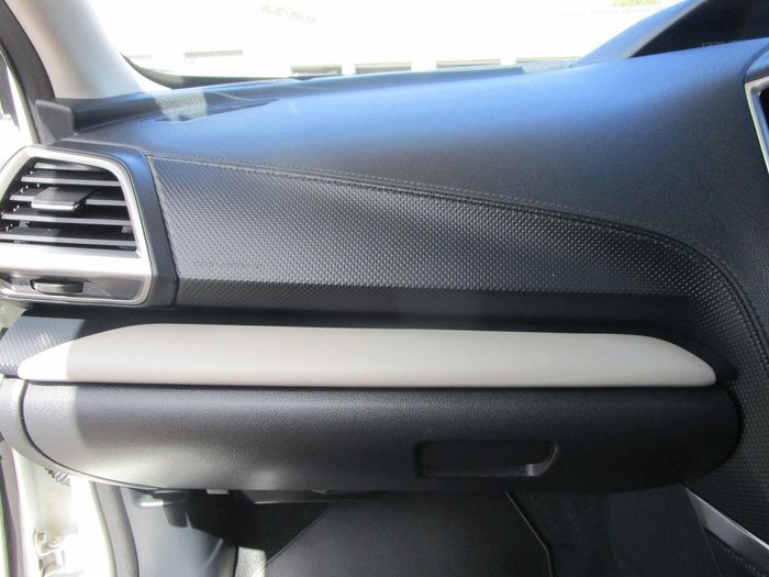 2024 Subaru Forester 2.5i Luxury Special Edition