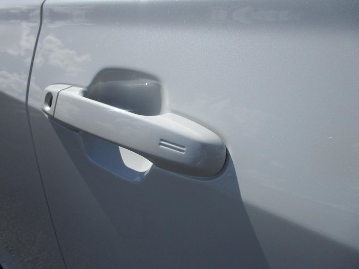 2024 Subaru Forester 2.5i Luxury Special Edition