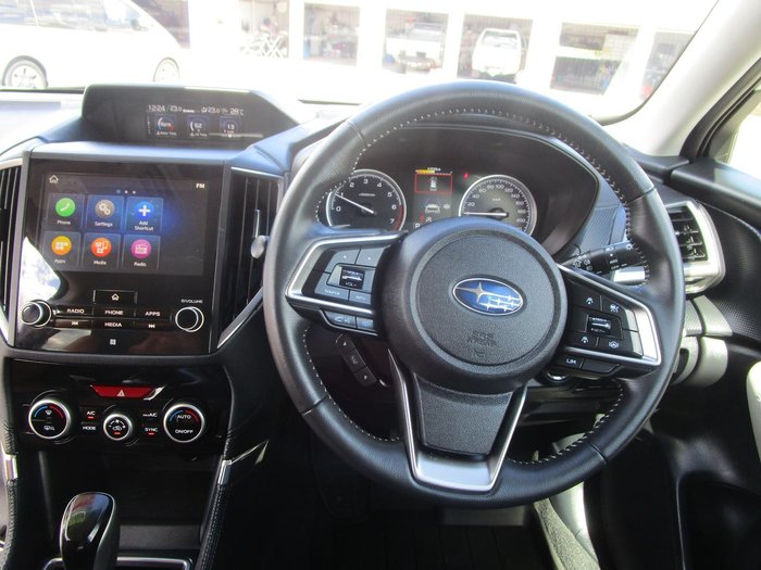 2024 Subaru Forester 2.5i Luxury Special Edition