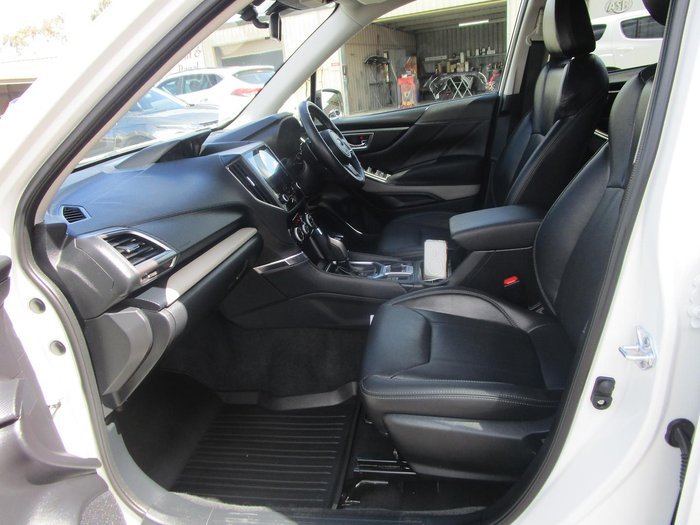 2024 Subaru Forester 2.5i Luxury Special Edition