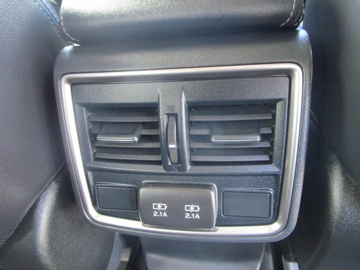 2024 Subaru Forester 2.5i Luxury Special Edition