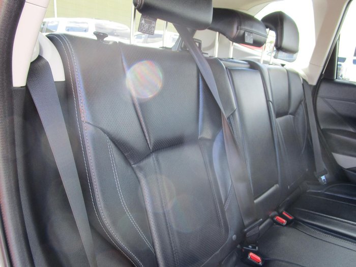 2024 Subaru Forester 2.5i Luxury Special Edition